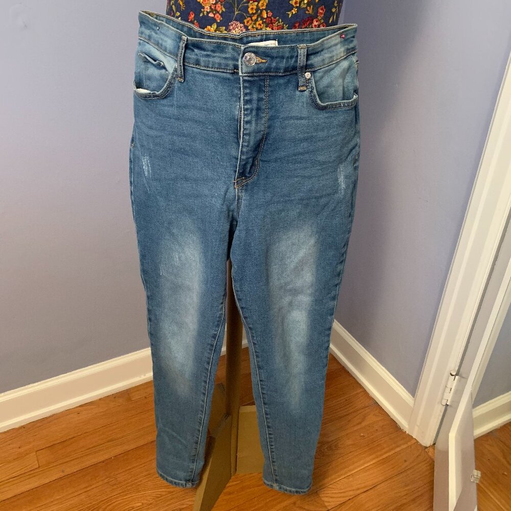 Nine West Jeans